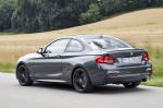 BMW M240i xDrive Coupe 2017 года (WW)